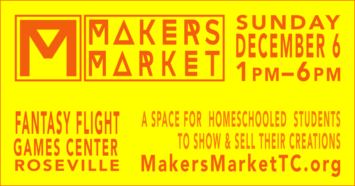 Maker Market 2020