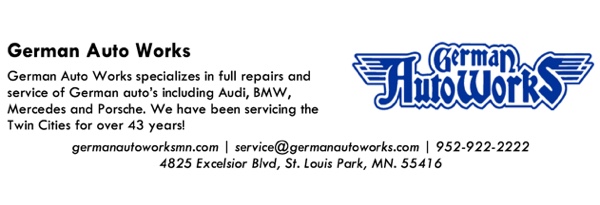 German Auto Works