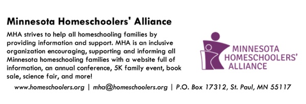 Minnesota Homeschoolers Alliance