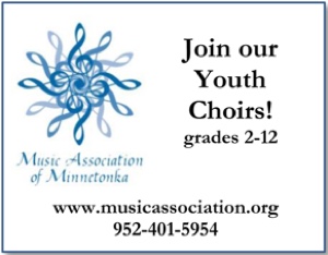 Music Association of Minnetonka