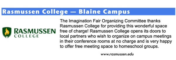 Rasmussen College