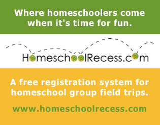 HomeschoolRecess