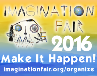 Imagination Fair Make It Happen Group