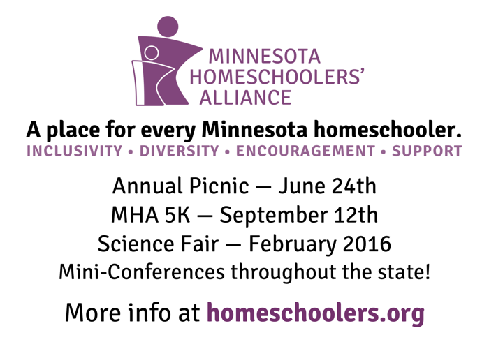 Minnesota Homeschoolers Alliance