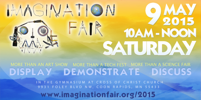 Imagination Fair