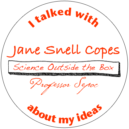 Jane Snell Copes