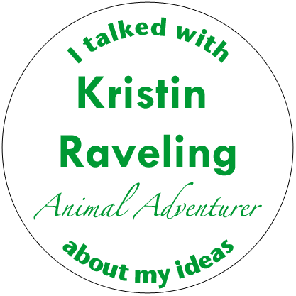 Kristin Raveling