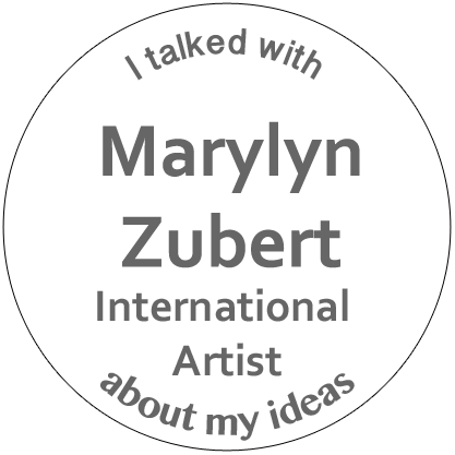 Marylyn Zubert
