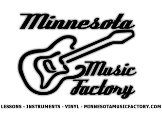 Minnesota Music Factory