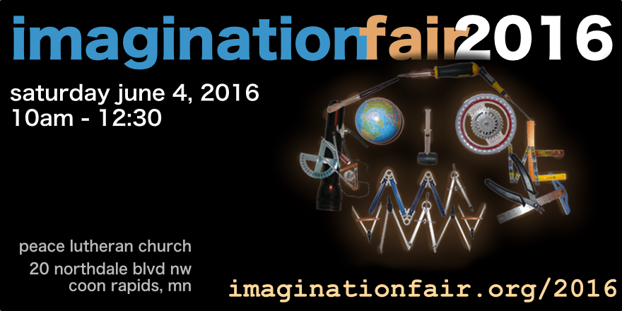 Imagination Fair 2016