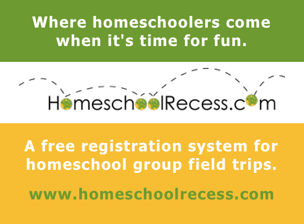 HomeschoolRecess