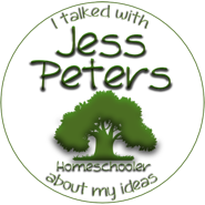 Jess Peters