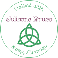 Julianne Bruce