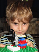 LEGO Gears: Car Mechanics