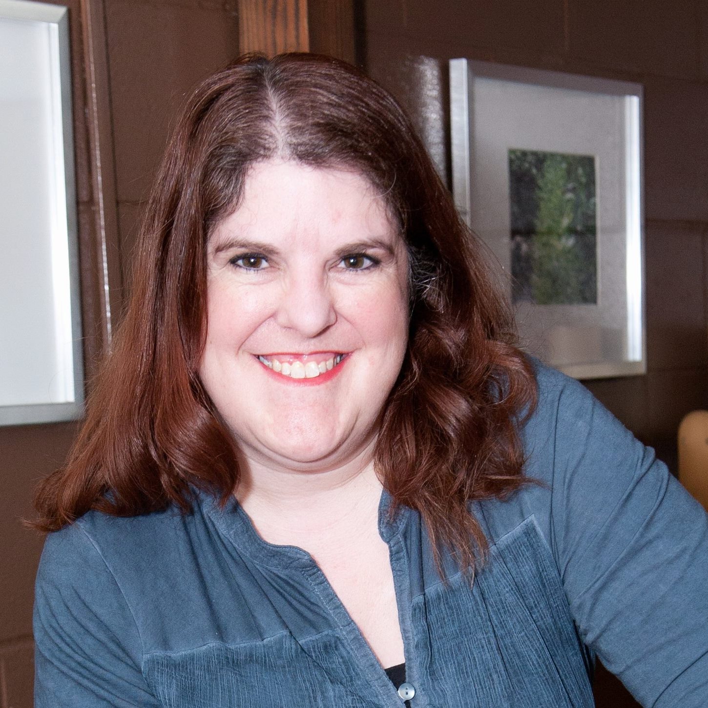 Julianne Bruce