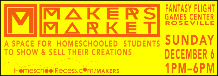 Makers Market