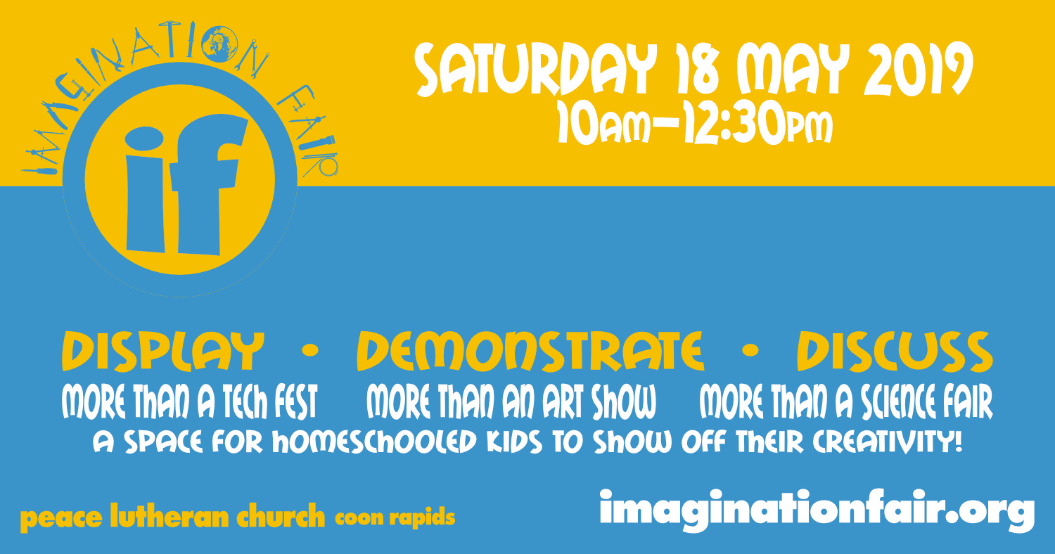 Imagination Fair 2018