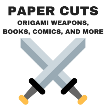 Paper Cuts