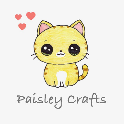Paisley Crafts