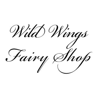 Wild Wings Fairy Shop
