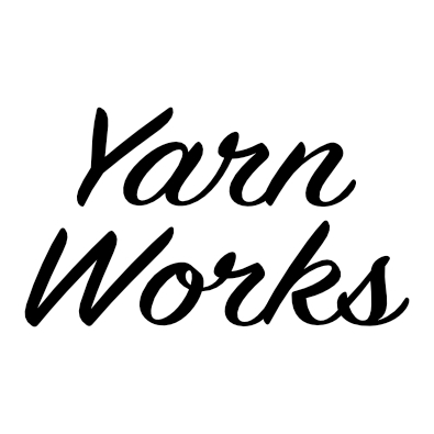 Yarn Works by Elizabeth and Rachel