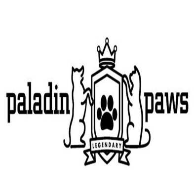 Paladin Paws