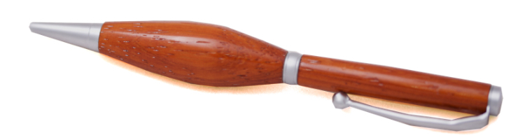 African Padauk