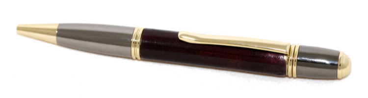 Purpleheart Gatsby